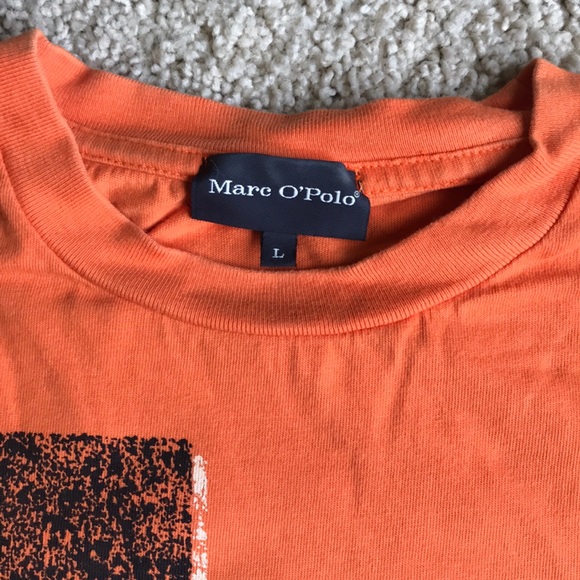 2 Marc O’Polo men’s shirts - Picture 6 of 7